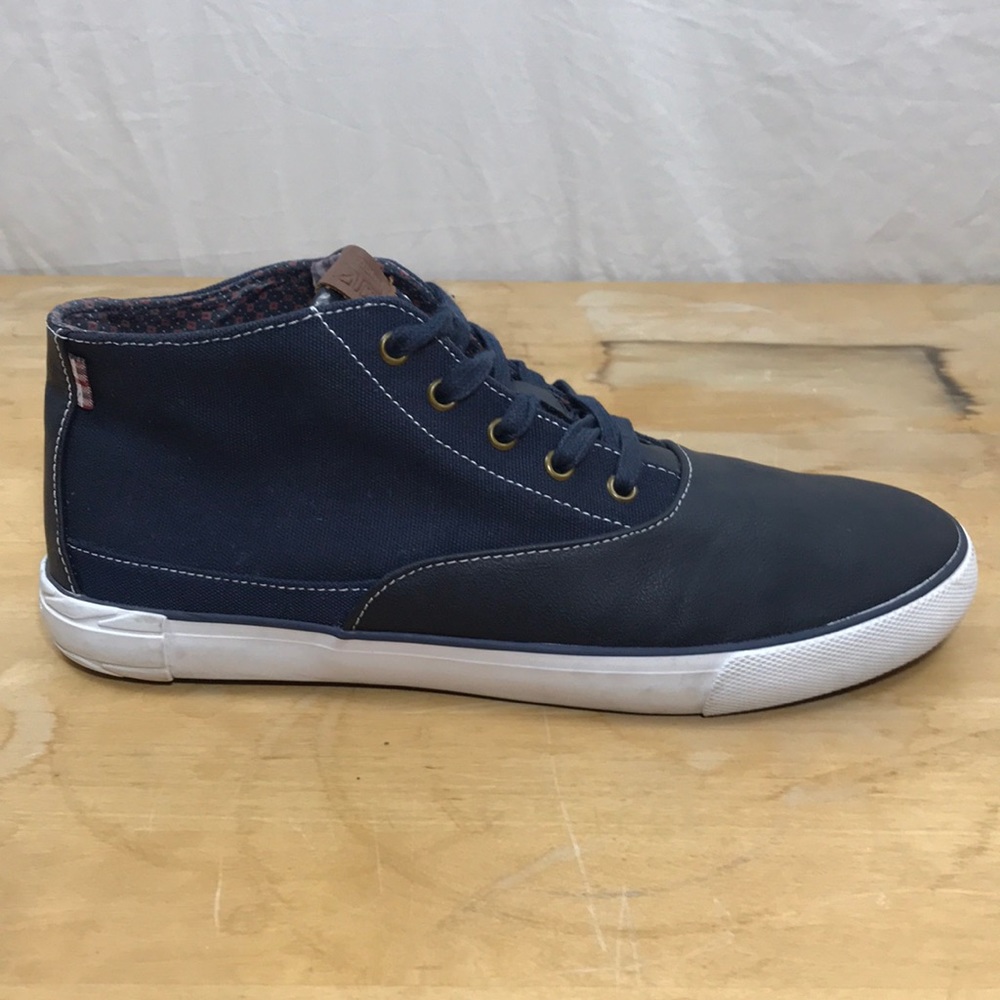 Ben Sherman Bristol Chukka Sneaker